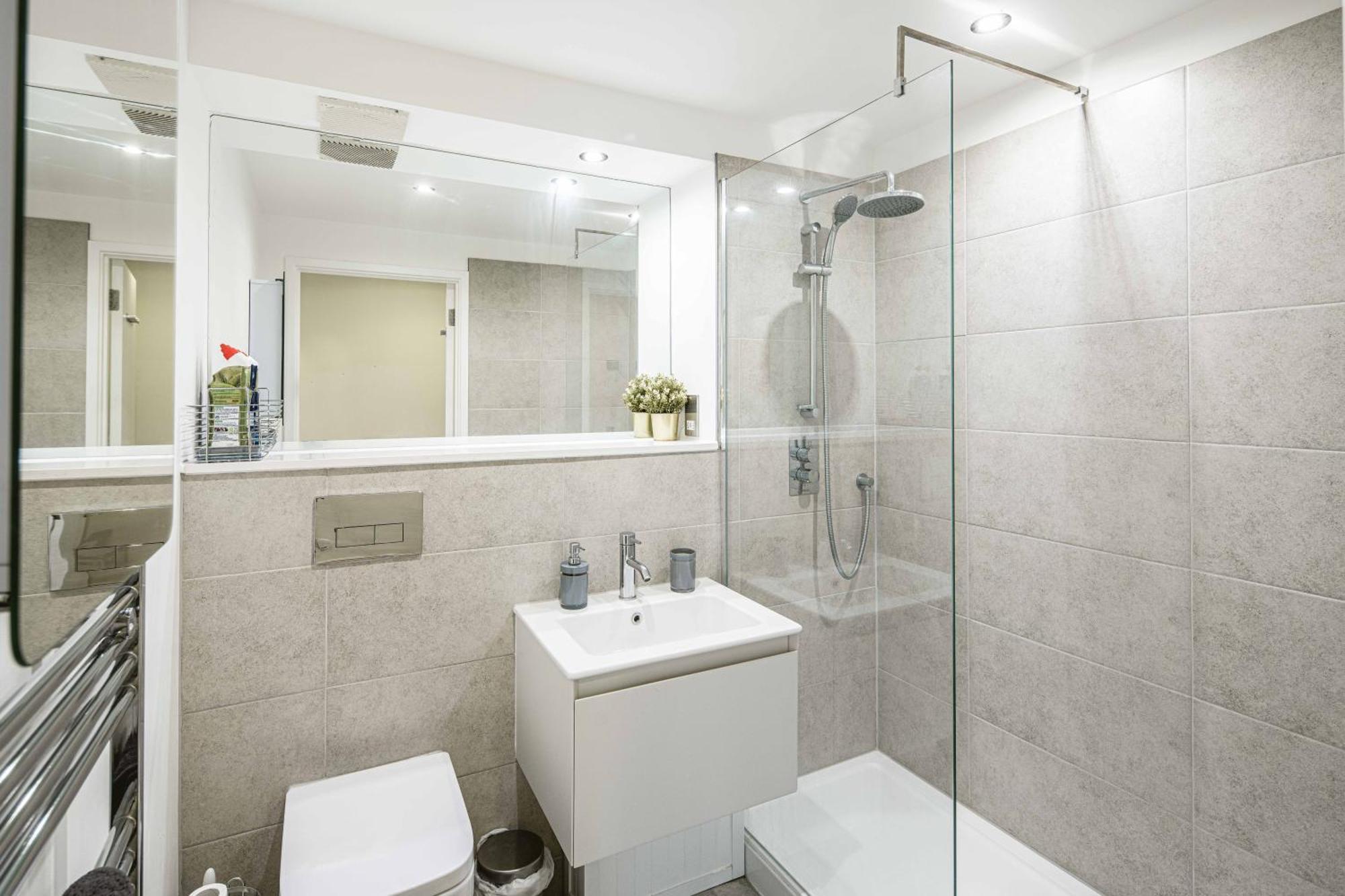 Beautiful Penthouse Apartment With Private Terrace In Greenwich Peninsula Londres Exterior foto