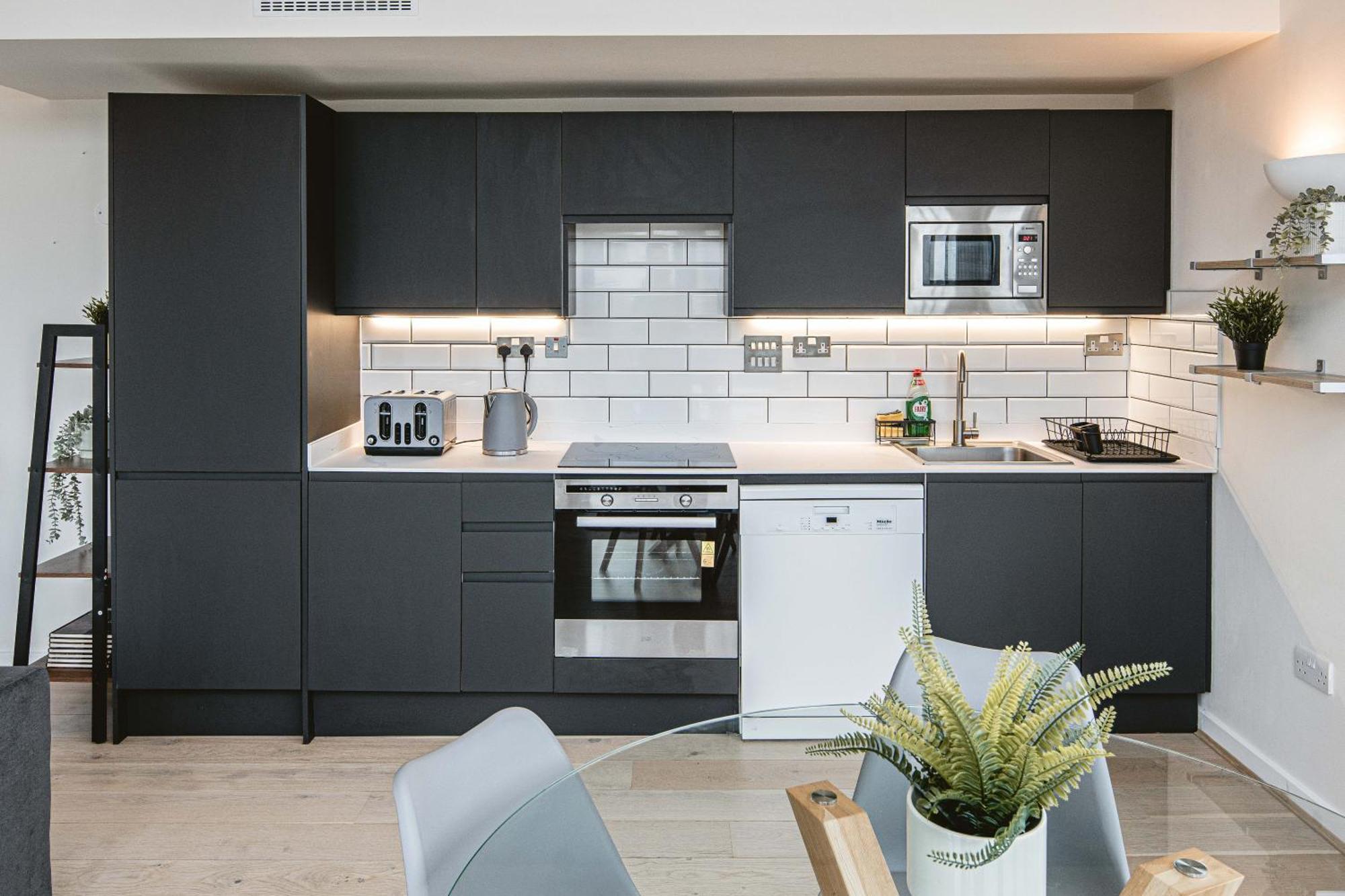 Beautiful Penthouse Apartment With Private Terrace In Greenwich Peninsula Londres Exterior foto
